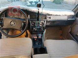 مرسيدس بنز S-Class